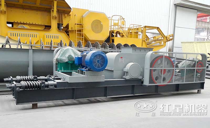 有名的對(duì)輥式破碎機(jī)品牌有哪些？哪個(gè)不錯(cuò)？