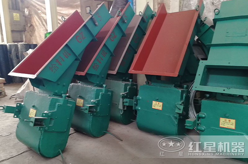 電磁振動(dòng)給料機(jī)