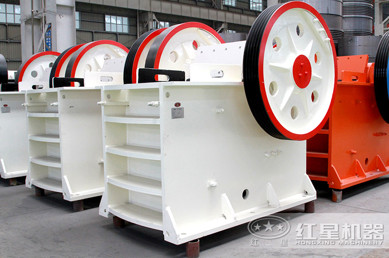 PE類顎破結(jié)構(gòu)設(shè)計簡單