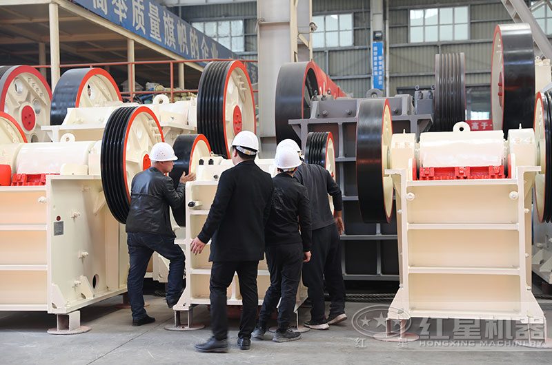 客戶來(lái)廠考察設(shè)備享受一對(duì)一接待