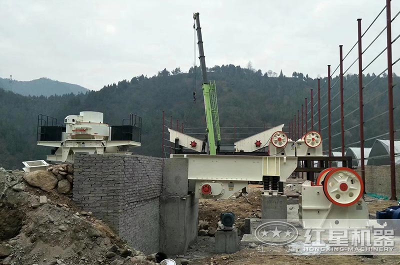 方案配置二現(xiàn)場(chǎng)