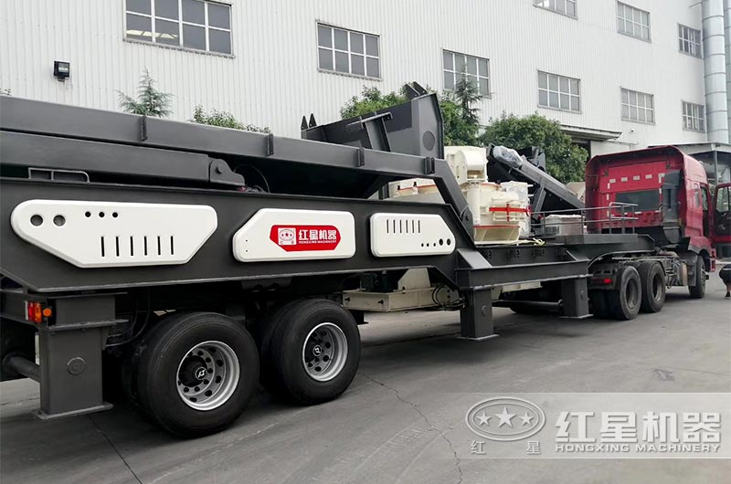 機車制動的制砂設備，能用于鐵路砂石生產(chǎn)嗎？能滿足多大規(guī)模制砂使用？