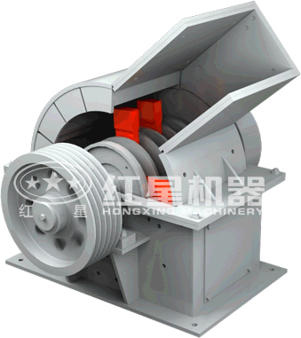 蝸牛制沙機(jī)工作原理