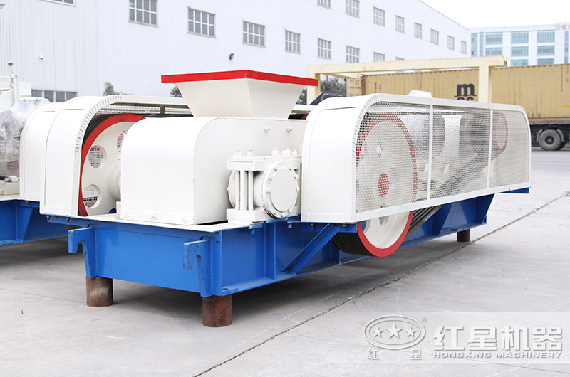 小型對輥破碎機(jī)型號和技術(shù)參數(shù)