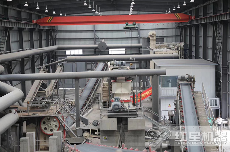 礦山破碎機(jī)械設(shè)備型號(hào)和價(jià)格，哪個(gè)廠家好？