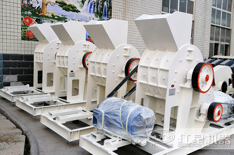 無篩底雙級(jí)粉碎機(jī)怎么調(diào)整出粒度?價(jià)格多少？附詳細(xì)參數(shù)及視頻