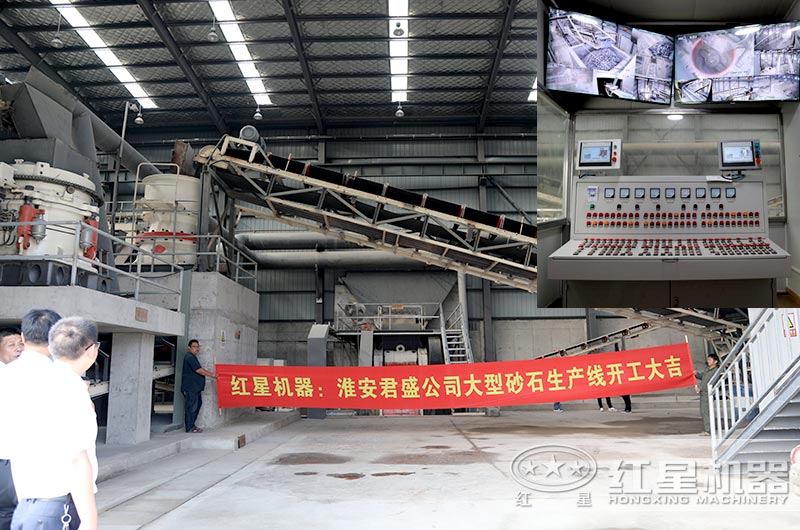 新客戶怎么選砂石破碎機？五款高顏值、高性價比好機有顏有實力