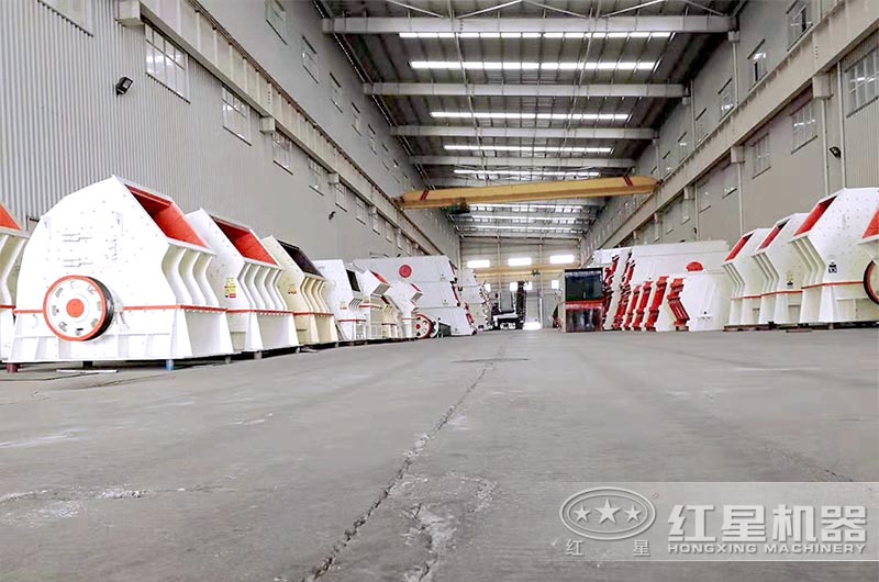 入料1000，出料20，時產(chǎn)300噸，塊煤錘破碎機型號及報價