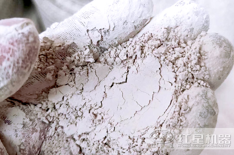 膩子粉生產(chǎn)線怎么配置？膩子粉設(shè)備有什么？