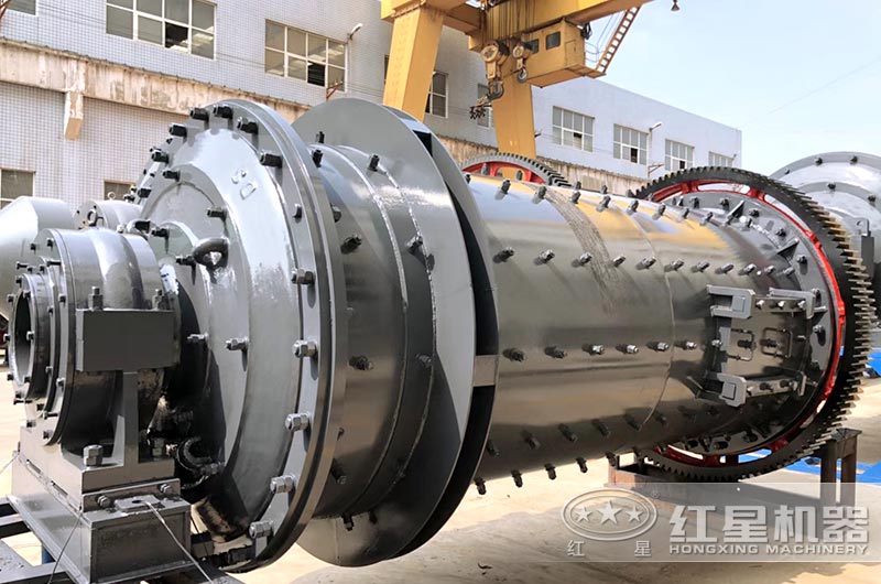 球磨機(jī)配件有哪些？配件供應(yīng)商選哪個(gè)？