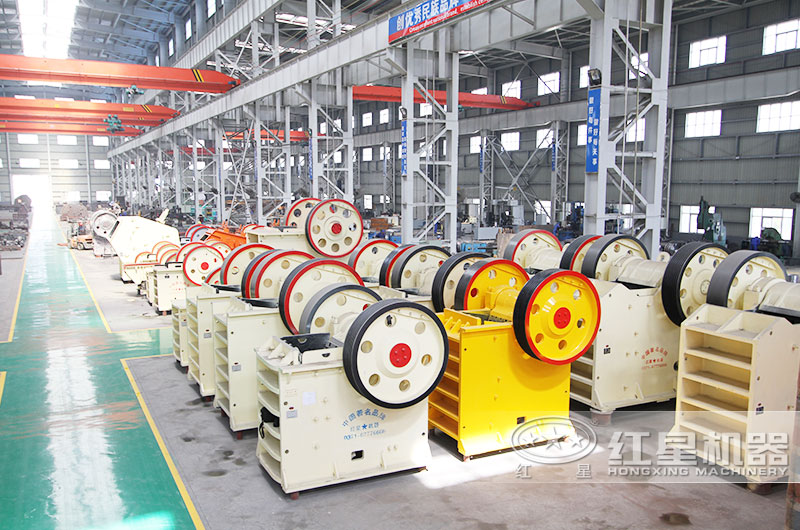 鄂式破碎機(jī)廠家，隨時(shí)歡迎您的咨詢