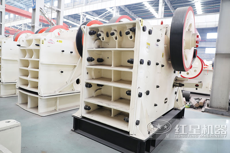 1012破碎機(jī)有哪些？產(chǎn)量是多少？