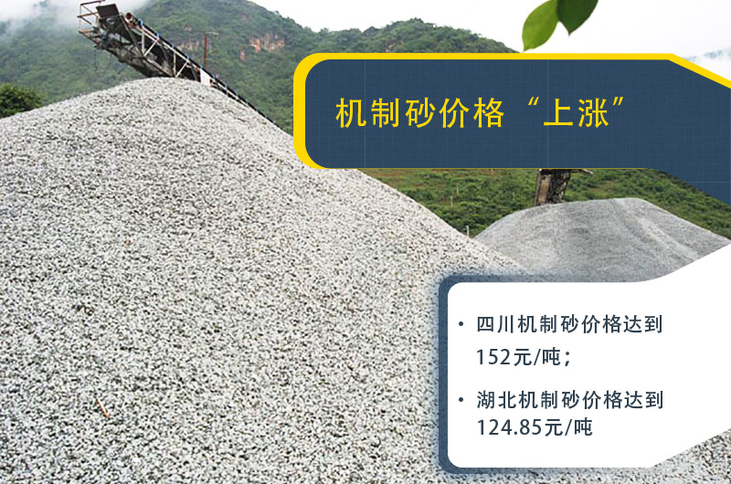 日產(chǎn)5000噸機(jī)制砂廠大概投資多少？