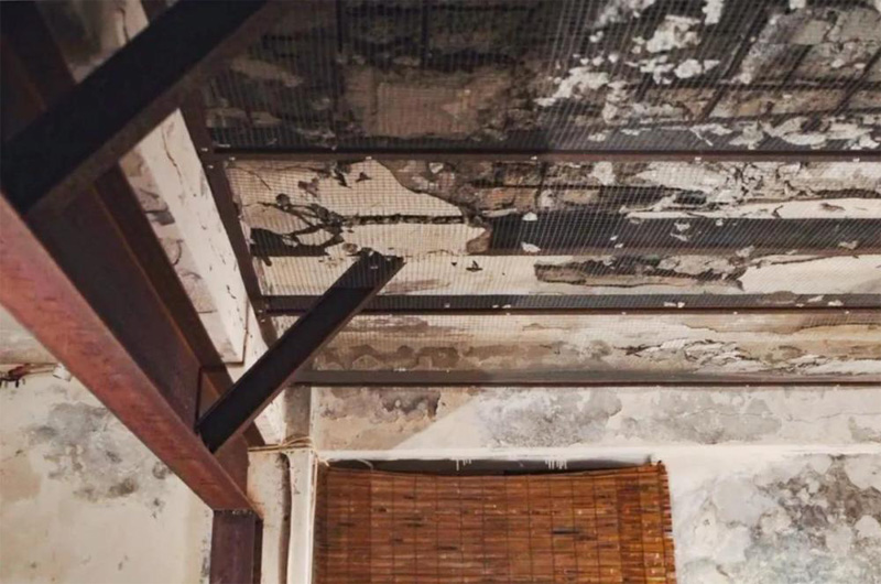 海砂必須淡化處理，達(dá)標(biāo)后才能使用