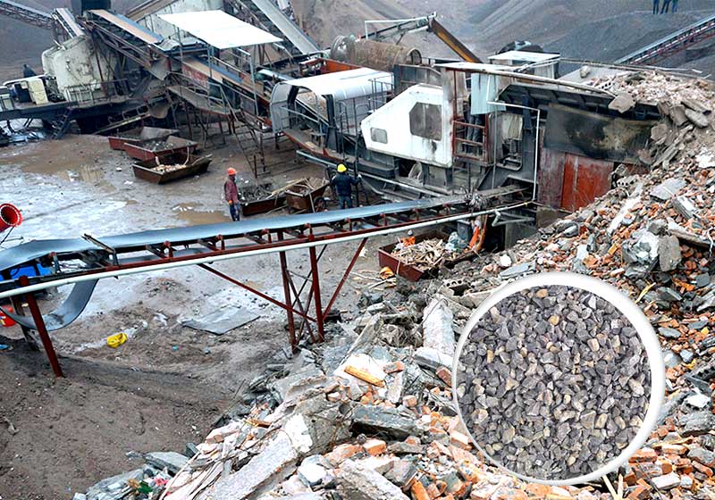 固廢利用項(xiàng)目資金需要多少？變廢為寶設(shè)備需要哪些？