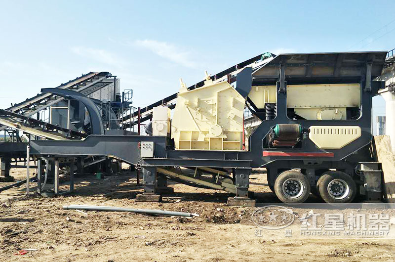 成品粒型好、粒度均勻