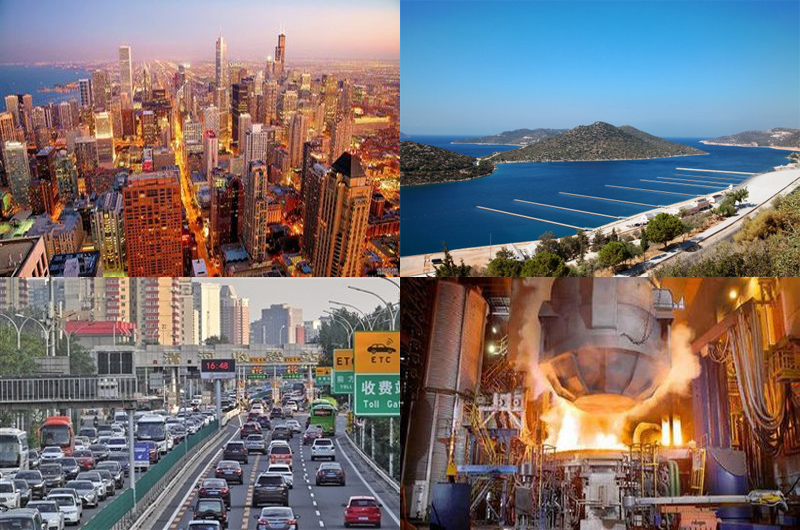 機(jī)制砂是什么砂？機(jī)制砂生產(chǎn)線工藝配置方案