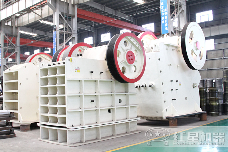 912破碎機時產(chǎn)多少噸？（附生產(chǎn)線配置）