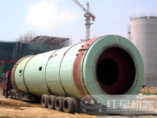 水泥磨實(shí)拍2