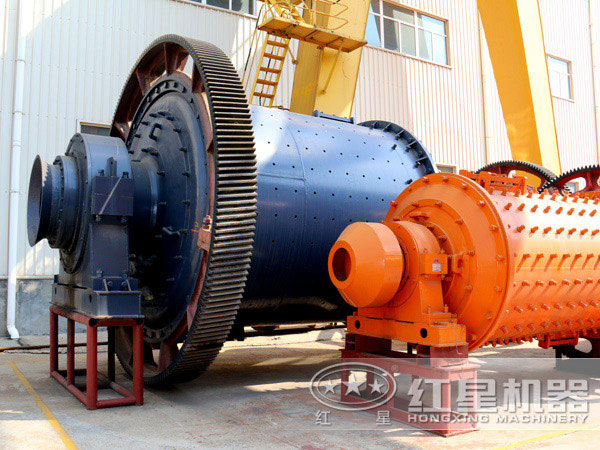 滑石球磨機(jī)