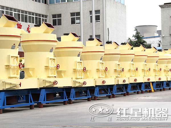 雷蒙磨粉機(jī)設(shè)備廠家