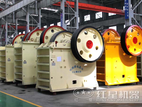 一臺(tái)鄂式破石機(jī)價(jià)格大概多少錢