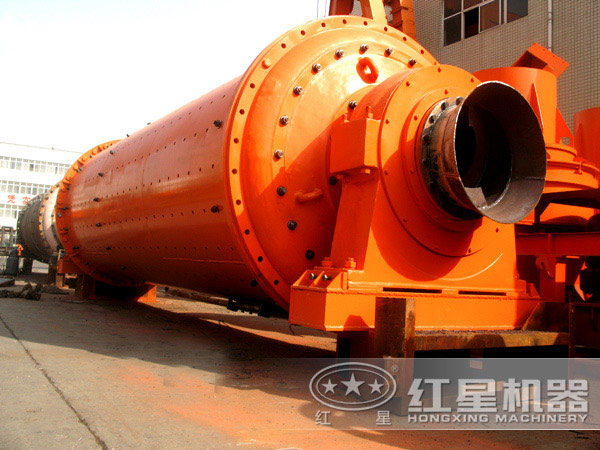 碳化硅球磨機(jī)