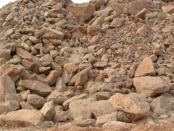 鋁礦浮選設(shè)備-鋁礦浮選工藝流程